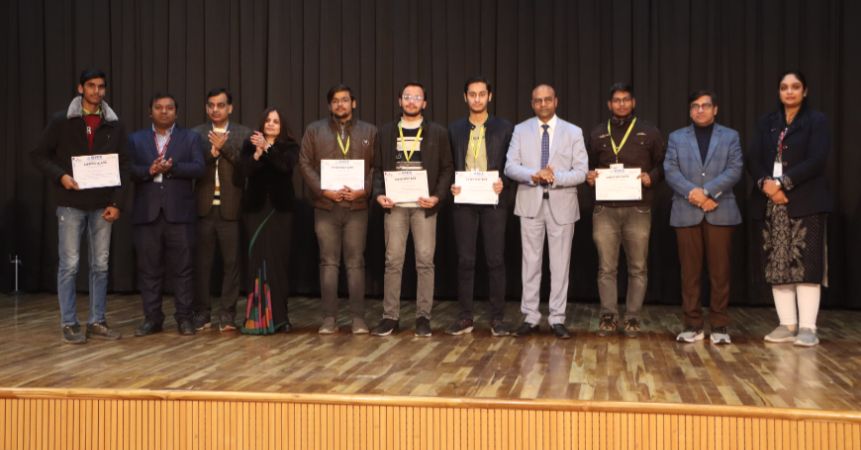 Top Engineering college of Delhi NCR